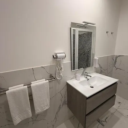 Lägenhetshotell Vulcano 3