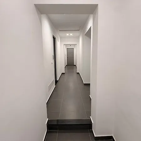 Vulcano 3 Aparthotel Catania