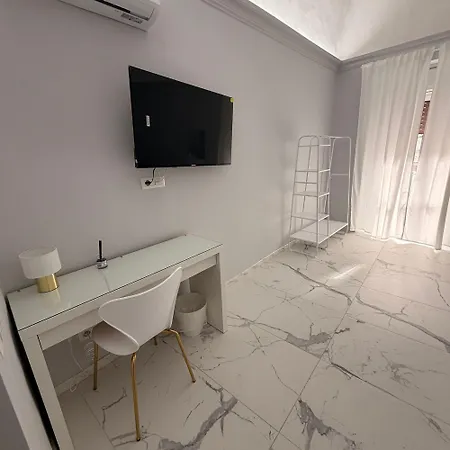 Aparthotel Vulcano 3 *