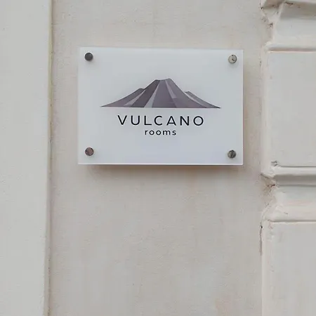 Vulcano 3 Catania