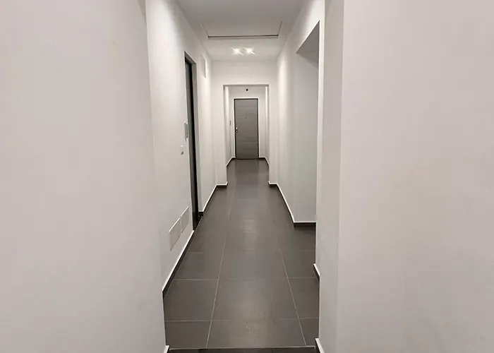 Vulcano 3 Aparthotel Catania