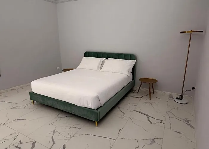 Aparthotel Vulcano 3 *