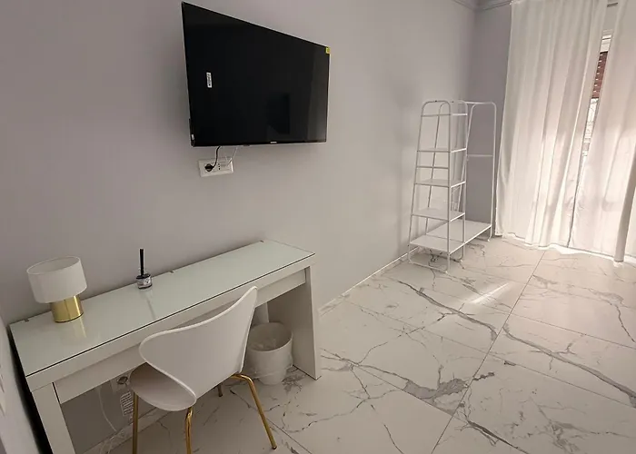 Aparthotel Vulcano 3 *
