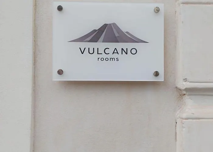 Vulcano 3 Catania